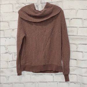 Free People oversized Sweater